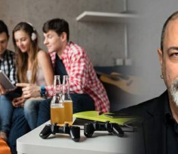 “Dijital Bağımlılık” beynin ödül sistemini hedef alıyor