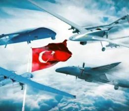 Tokat’ta “Drone Üretim Üssü” kurulacak binlerce kişiye istihdam olacak