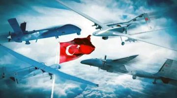 Tokat’ta “Drone Üretim Üssü” kurulacak binlerce kişiye istihdam olacak