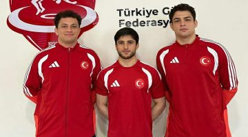 TOGÜ’den Avrupa Güreş Şampiyonası’na güçlü çıkış