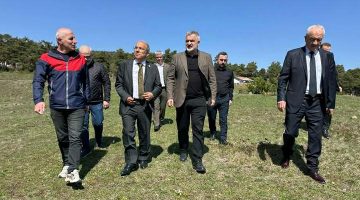 Niksar Belediyesi, Hizmet ve yatırımda vites yükseltti