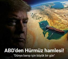 Trump’tan İran’la varılan ateşkesle ilgili yeni açıklama