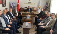 Başkan Akif Karataş, “Tüm kadrolarımızla sahadayız”