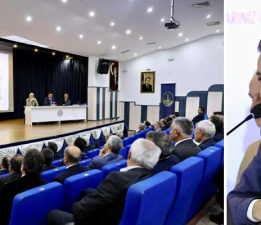 Tokat’ta dev yatırım tablosu 201 proje, 111 milyarlık yatırım