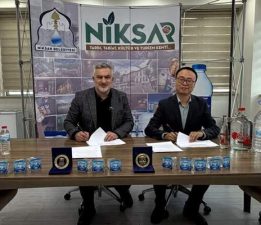 Tokat’ın ödüllü suyuna 35 milyonluk yatırım