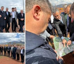 Tokat’ta “Maya Fabrikası” kuruluyor