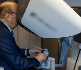 Türkiye’de bir ilk: 5G ile “Uzaktan Robotik Cerrahi Uygulaması” gerçekleştirildi