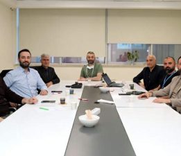 Sağlıkta “Dijital Dönüşüm Eczane Portalı” ile sorunlara anında çözüm