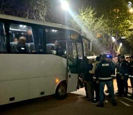 Tokat’ta ehliyet sınavında yapay zekalı “joker aday” operasyonu: 14 tutuklama