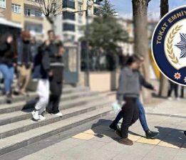 Tokat merkezli yasa dışı bahis operasyonunda tutuklu sayısı 48’e yükseldi