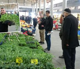 Tüketici artık kendi üretmeyi tercih ediyor