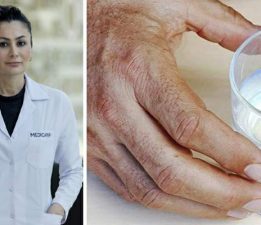 Uzmanı uyardı: “Bu hastalıkta erken tanı önemli”
