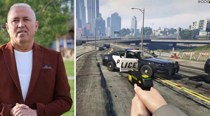 Uzmanı uyardı: “Dijital oyunlar şiddeti normalleştiriyor”