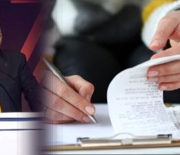Palandöken, “Stopajda çifte vergilendirme kaldırılmalı”
