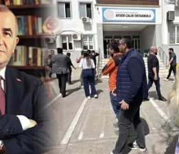 Eski Tokat Valisi Hatipoğlu, Okullara randevusuz girişİ tamamen yasakladı