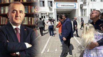Eski Tokat Valisi Hatipoğlu, Okullara randevusuz girişİ tamamen yasakladı