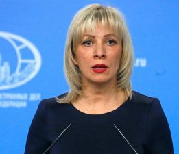 Rusya Dışişleri Bakanlığı: “ABD ve İsrail, İran’da ezici bir yenilgiye uğradı”