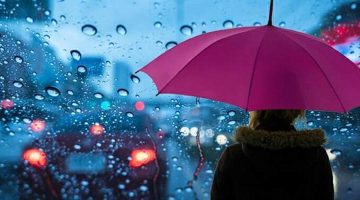 Tokat’ta yağış geliyor, Sıcaklık düşecek