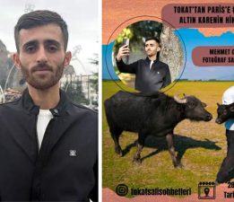 Bu hafta Salı Sohbetleri’ne “Fotoğraf Sanatçısı Mehmet Coruş” konuk oluyor