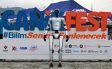 Türkiye’nin nüfusa kaydedilen ilk robotu şimdi de işe başladı