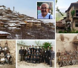 VAHŞİ BATININ HAZIRLADIĞI SÖZDE ERMENİ SOYKIRIMI ÜSTÜNE…