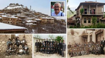 VAHŞİ BATININ HAZIRLADIĞI SÖZDE ERMENİ SOYKIRIMI ÜSTÜNE…