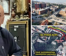 Başkan Atmaca, “Hastanenin önü açılacak mı, kışla taşınacak mı?”