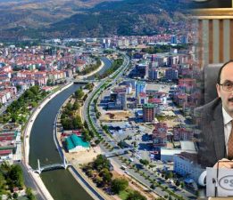 Devlet Su İşleri (DSİ), Tokat’ta suyun gücünü yatırıma dönüştürüyor