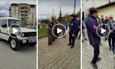 Başkan Yazıcıoğlu, Mahalle, mahalle talepleri yerinde dinledi
