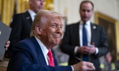 Trump: “(İran ile müzakere) Önümüzdeki iki gün içinde bir şeyler olabilir”