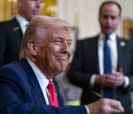 Trump: “(İran ile müzakere) Önümüzdeki iki gün içinde bir şeyler olabilir”