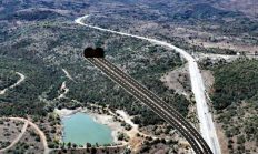 Tokat’ın dev projesinde “Tünel nereden geçecek belli oldu”