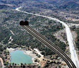 Tokat’ın dev projesinde “Tünel nereden geçecek belli oldu”