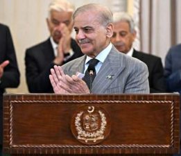 Pakistan Başbakanı Şerif, Trump’tan İran saldırısını 2 hafta ertelemesini istedi