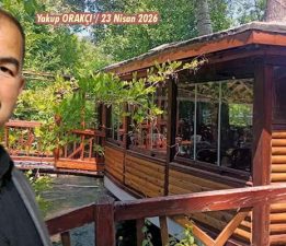 SAKLIBAHÇE ÜZERİNDEN BİR ŞEHRİN VİCDANI: VEFA