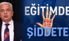 Süleyman Kaya’dan Millî Eğitim Bakanlığı’na “Öze Dönüş” çağrısı