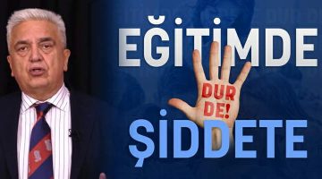 Süleyman Kaya’dan Millî Eğitim Bakanlığı’na “Öze Dönüş” çağrısı