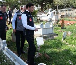 Başkan Yazıcıoğlu: “Daha temiz Tokat için gücümüze güç katıyoruz”