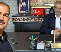 TOKAT SEVDALISI ZEYİD ASLAN İLE SİYASETİN DÜNÜ, BUGÜNÜ VE YARINI