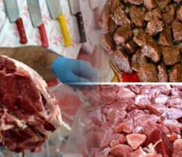 Kurban eti nasıl saklanmalı? Nasıl tüketilmelidir?