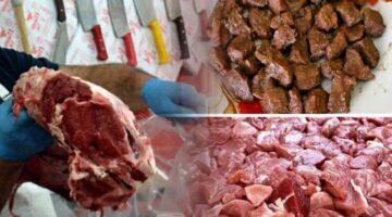 Kurban eti nasıl saklanmalı? Nasıl tüketilmelidir?