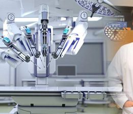 Ürolojide robotik cerrahinin kullanım alanı hızla genişliyor