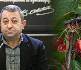 Tokat TSO Meclis Başkanı Emin Yılar’dan çiftçiler için “Afet Bölgesi” çağrısı
