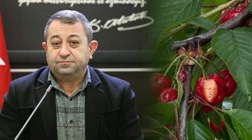 Tokat TSO Meclis Başkanı Emin Yılar’dan çiftçiler için “Afet Bölgesi” çağrısı