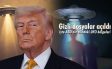 Pentagon, UFO dosyalarını yayınlamaya başladı