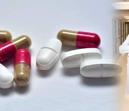 Uzmandan antibiyotikleri “Bilinçli Kullanma” uyarısı
