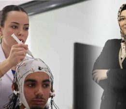 Türkiye’de bir ilk: Dayanıklılığın beyindeki izleri araştırılacak