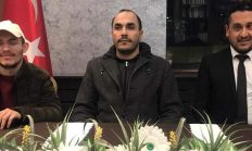 Tokat Memur Sen Engelliler Komisyonu Başkanı Yunus Yılmaz, “Bizsiz asla!”