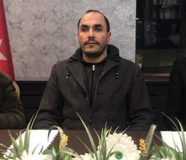 Tokat Memur Sen Engelliler Komisyonu Başkanı Yunus Yılmaz, “Bizsiz asla!”