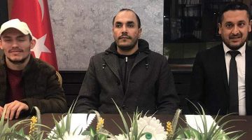 Tokat Memur Sen Engelliler Komisyonu Başkanı Yunus Yılmaz, “Bizsiz asla!”